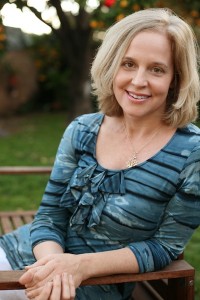 Antonia Balfour, L.Ac.