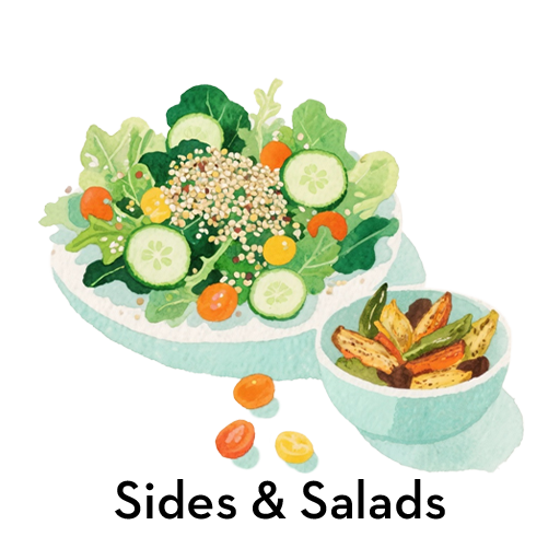 recipes-sides&salads