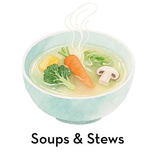 recipes-soups&stews